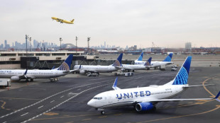 Passagier attackiert Besatzungsmitglied bei US-Flug mit abgebrochenem Metalll&ouml;ffel