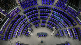 Bundestag stimmt &uuml;ber Finanzierung des Deutschlandtickets ab