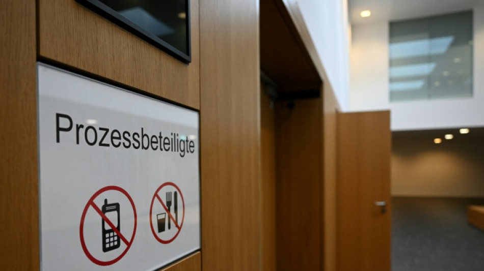 Angriff auf Neonazis in Ungarn: Prozess gegen Linksextremistin in M&uuml;nchen