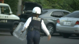 Suspeito de matar 2 mulheres e 2 policiais é detido no Japão