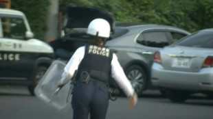 Suspeito de matar 2 mulheres e 2 policiais &eacute; detido no Jap&atilde;o