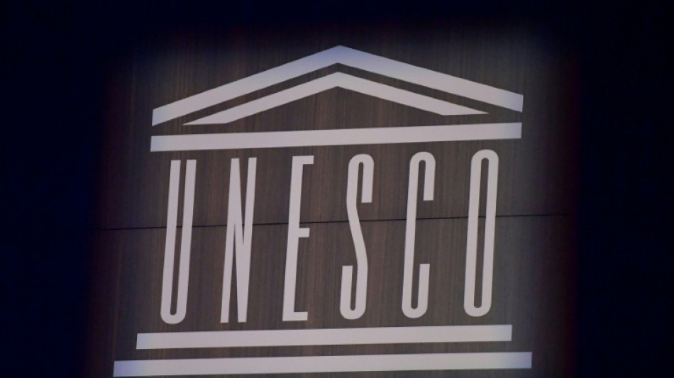 USA treten erneut aus der Unesco aus: "Nicht im nationalen Interesse"