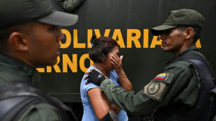 Venezuela faz opera&ccedil;&atilde;o para retomar controle de pris&atilde;o comandada pelo crime