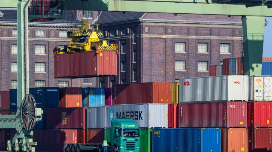 IW sieht Deutschland auch im kommenden Jahr in der Rezession