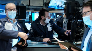 Wall Street aborde en ordre dispersé la dernière séance d'un mois en berne