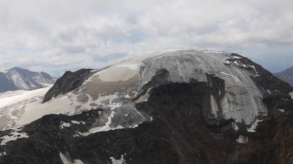 Con i ghiacciai scompare un archivio climatico di 6.000 anni