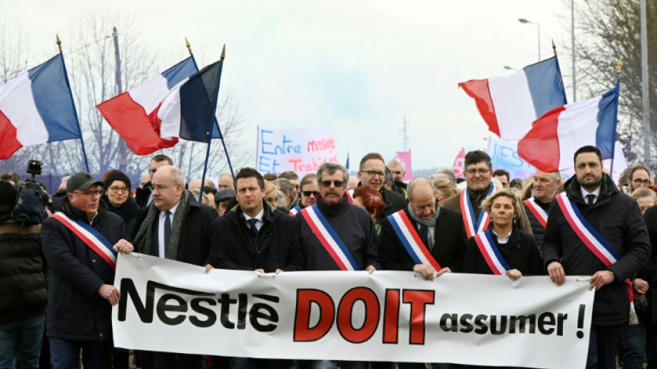 Ein Jahr nach Skandal um Tiefkühlpizzen will Nestlé Firma in Frankreich schließen