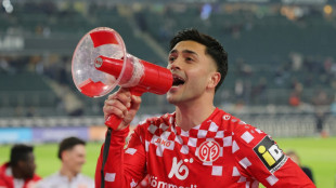 "Ich liebe diese Jungs": Mainz auf Champions-League-Kurs