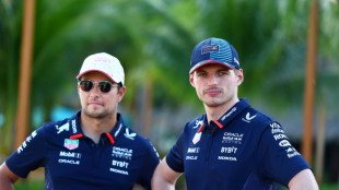 Verstappen e Red Bull são franco favoritos no GP de Miami apesar da saída de Newey