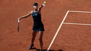 Kudermetova vence Pegula e avança às semifinais do WTA 1000 de Madri