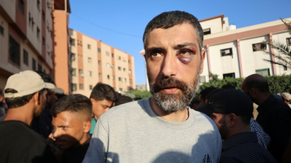 La ONU examina a Israel por presuntas violaciones a los derechos humanos de prisioneros palestinos