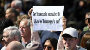 Execu&ccedil;&otilde;es ligadas a drogas triplicaram no Ir&atilde;, aponta Anistia