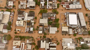 Zahl der Toten bei Überschwemmungen im Süden Brasiliens steigt weiter