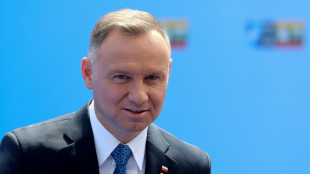 Polens Präsident: Morawieckis Worte zu Waffen für Ukraine missinterpretiert