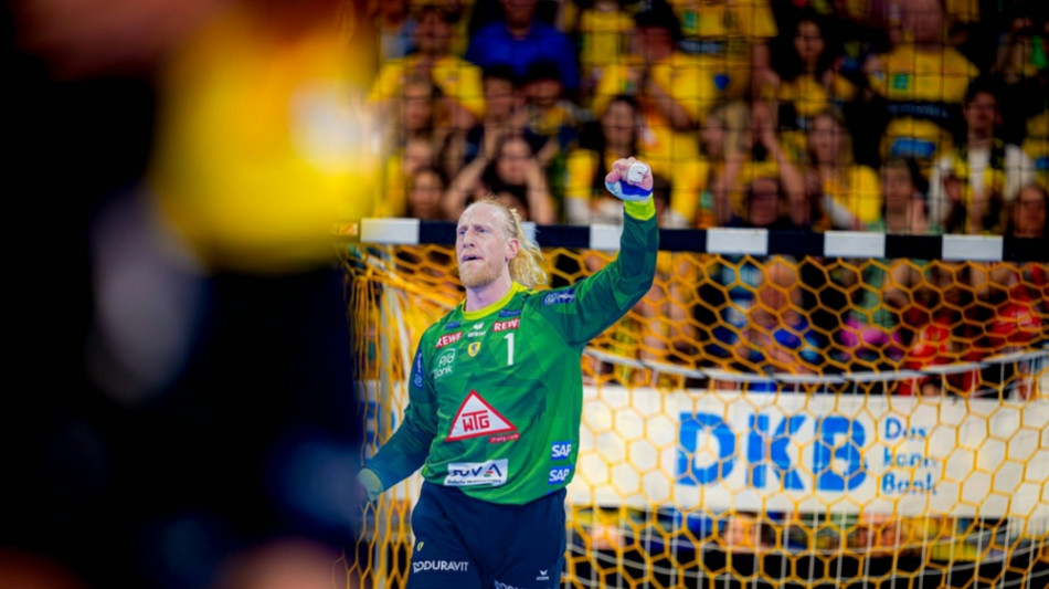 Handball: Appelgren verl&auml;sst L&ouml;wen - Jensen wird Nachfolger