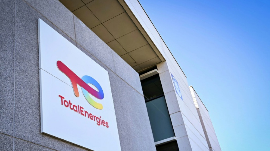 TotalEnergies: la gauche pousse pour une taxation, le gouvernement temporise