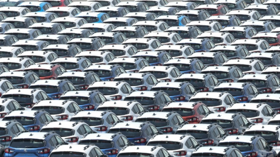 Tokyo's Nikkei leads Asian rally after Japan-US trade deal