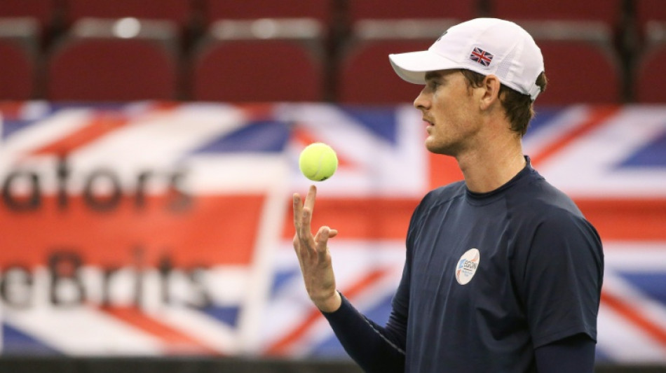 Doubles champion Jamie Murray retires from tennis