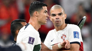 CR7 encabe&ccedil;a lista de convocados de Portugal para amistosos preparat&oacute;rios para Euro-2024
