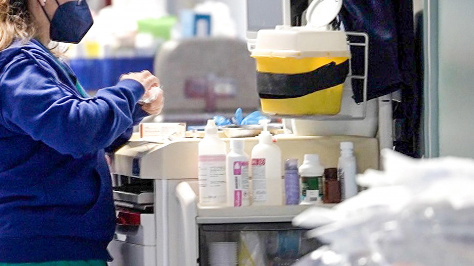 Medicina del territorio e modelli integrati, intesa tra aziende sanitarie e infermieri