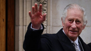 Nach Krebsdiagnose: König Charles III. will Commonwealth "nach besten Kräften" dienen