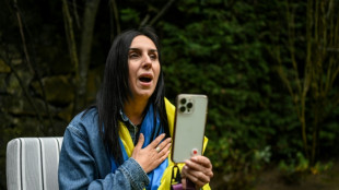 La cantante ucraniana Jamala, de ganar Eurovisi&oacute;n en 2016 a refugiarse de la guerra en Turqu&iacute;a