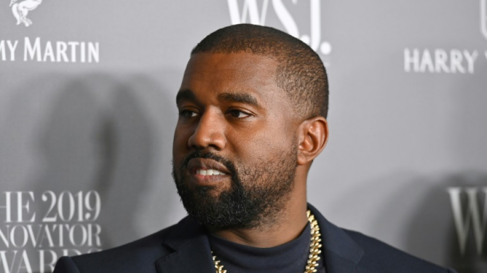 Kanye West: "Ich mag Hitler" und "ich liebe Nazis"