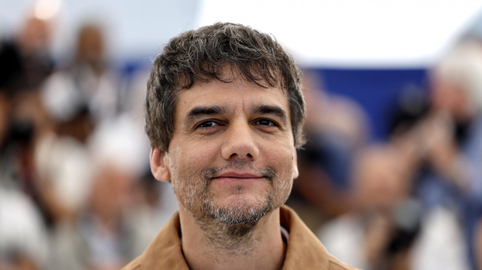 Cannes, migliore attore Wagner Moura