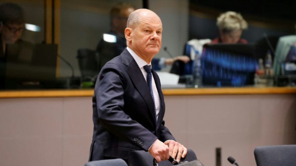 EU-Gipfel fordert z&uuml;gige Umsetzung der Aufr&uuml;stungspl&auml;ne