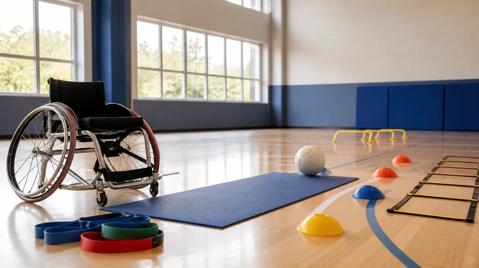 S&atilde;o Gon&ccedil;alo abre inscri&ccedil;&otilde;es para forma&ccedil;&atilde;o gratuita em esporte adaptado