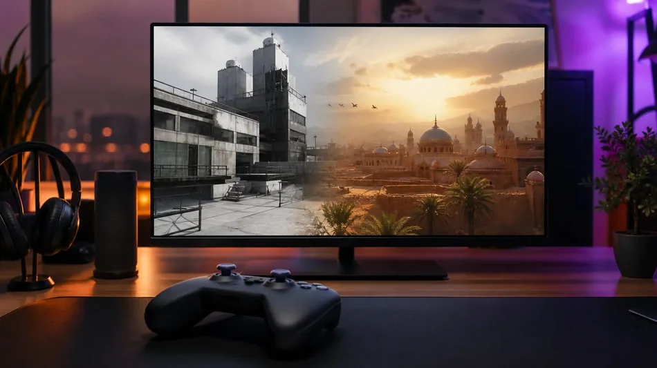 Fim de semana libera beta de Modern Warfare 4 e outros jogos