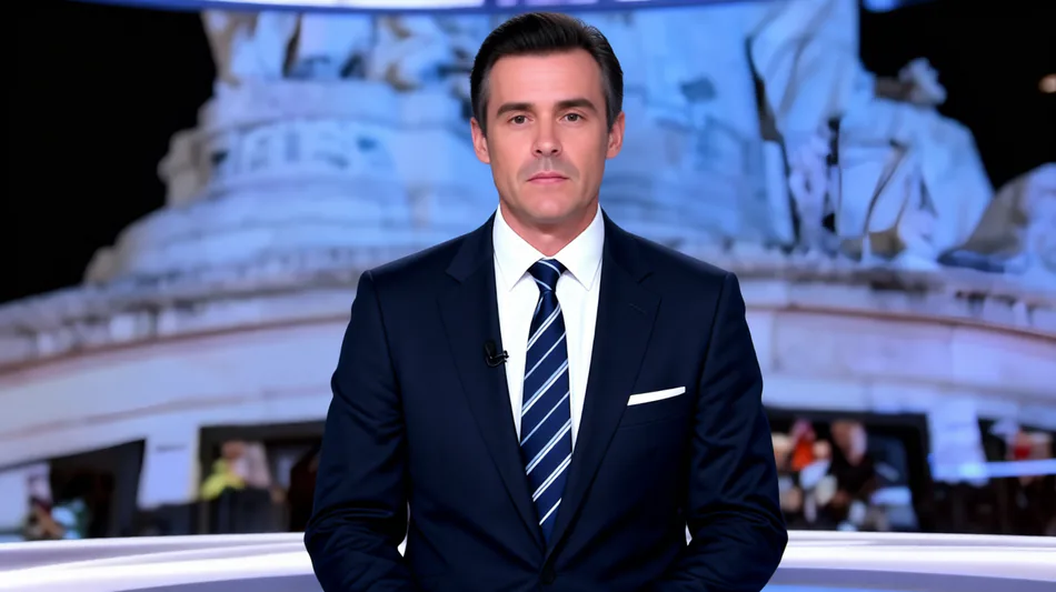 Yann Barth&egrave;s s'explique sur la pol&eacute;mique de la canicule et les critiques en ligne