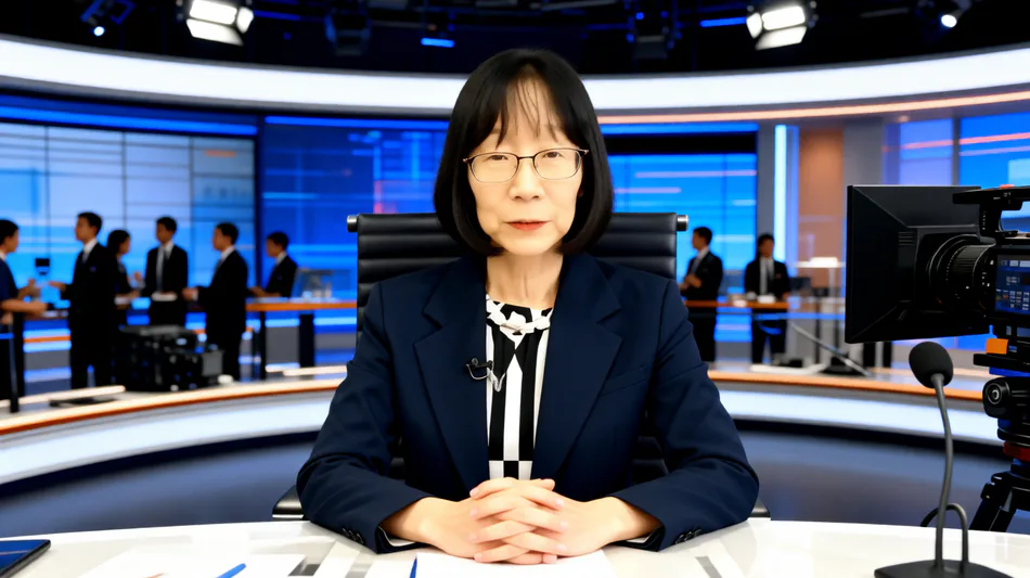 ICC President Akane Warns U.S. Sanctions Threaten Court's Future