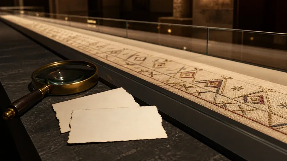 British Museum schedules new Bayeux Tapestry ticket release