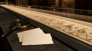 British Museum schedules new Bayeux Tapestry ticket release
