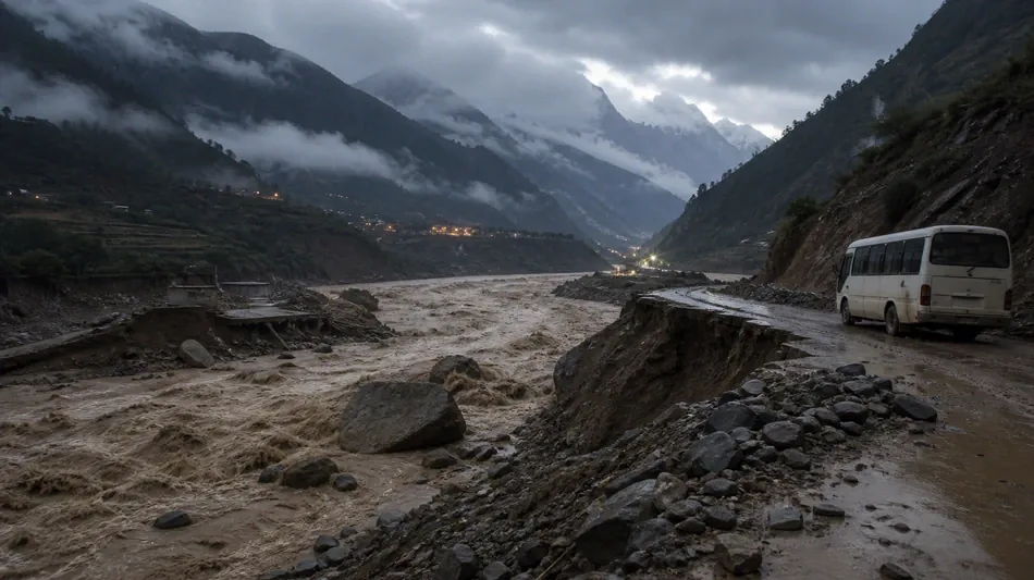 About 50 Karnataka travellers return from Nepal as 24 remain missing