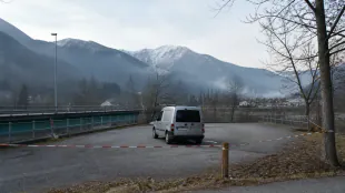 27-j&auml;hrige &Ouml;sterreicherin und Hund tot in Kleintransporter gefunden