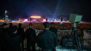 Rock in Rio ter&aacute; opera&ccedil;&atilde;o com mais de 7 mil agentes e sistema antidrone