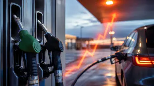 Carburanti, benzina e diesel self restano sopra i due euro