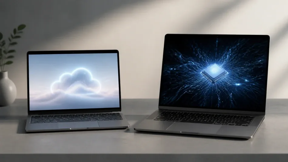 Googlebooks apostam em hardware premium e IA local al&eacute;m dos Chromebooks