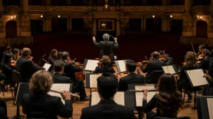 OSB apresenta concerto dedicado a Rossini no Teatro Carlos Gomes