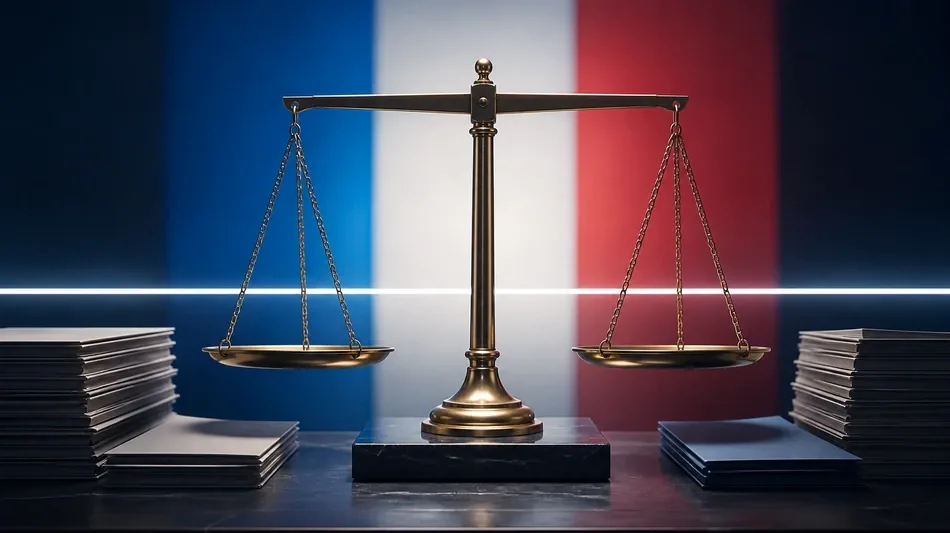 Fitch maintient la dette souveraine de la France &agrave; A+ avec perspective stable