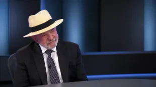 Lula defende filho e promete n&atilde;o interferir em investiga&ccedil;&atilde;o da Pol&iacute;cia Federal
