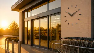 Aldi Sets Reduced Hours for August Bank Holiday