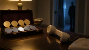 Falsche Polizisten erbeuten Gold- und Silberm&uuml;nzen im Wert von 20.000 Euro