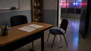 Professor &eacute; atacado com nove facadas durante aula particular em Manaus