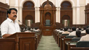 Tamil Nadu BJP Chief Accuses Assembly Speaker of Religious Bias