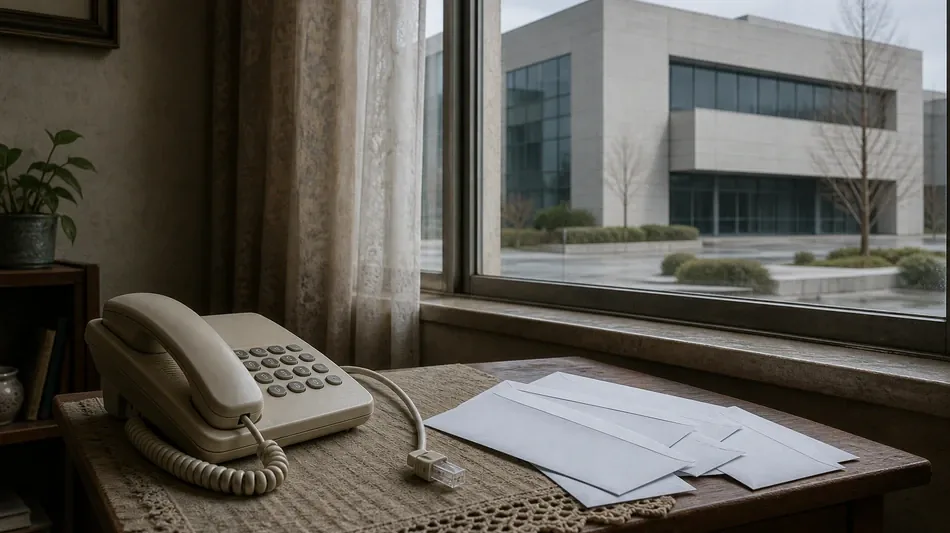Southwark Council Error Leaves Vulnerable Woman Without Phone Service