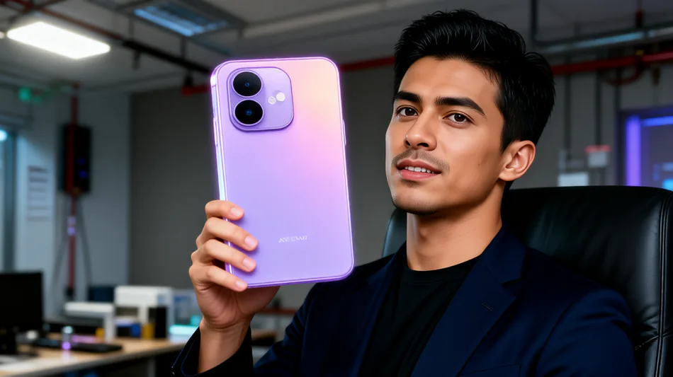 Xiaomi presenta la serie Redmi Note 17 con bater&iacute;as de hasta 10.000 mAh y precios desde 369 d&oacute;lares
