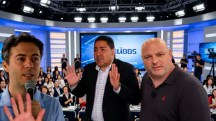 Detalles de la red de coimas y el 'ventilador' en la era Quintero seg&uacute;n Misael Cadavid